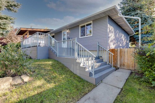 3216 15 Street Nw, Calgary, AB 