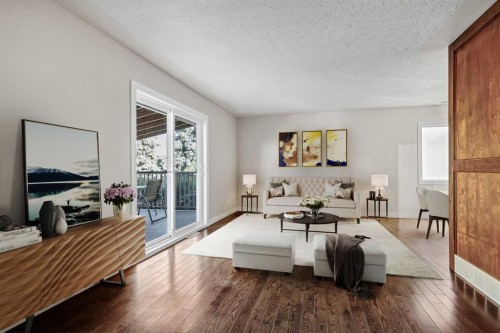 3216 15 Street Nw, Calgary, AB 