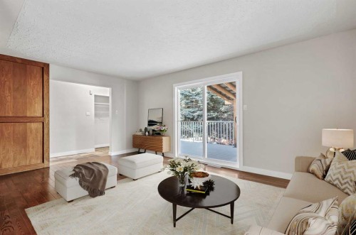 3216 15 Street Nw, Calgary, AB 