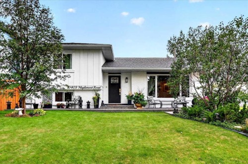 10403 Maplemont Road Se, Calgary, AB 