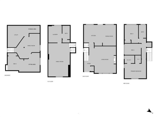 10403 Maplemont Road Se, Calgary, AB 