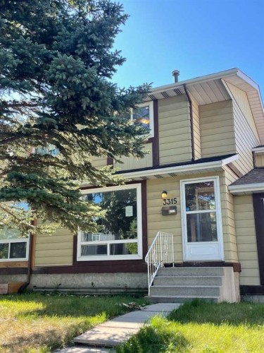 3315 56 Street Ne, Calgary, AB 