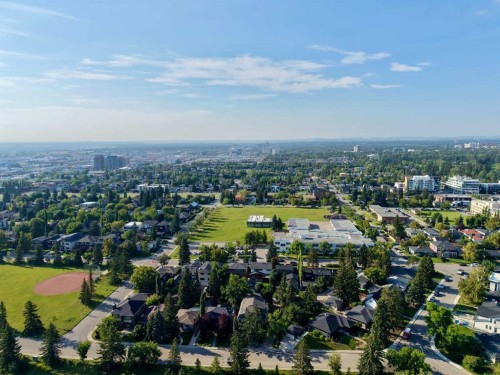 601 Madison Avenue Sw, Calgary, AB 