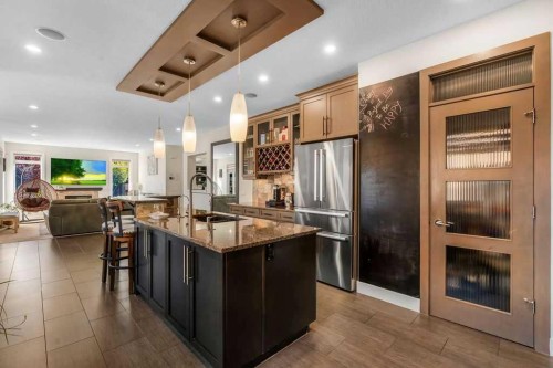 160 Panatella Crescent Nw, Calgary, AB 