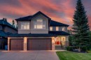 160 Panatella Crescent Nw, Calgary, AB 
