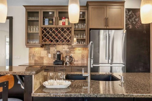 160 Panatella Crescent Nw, Calgary, AB 