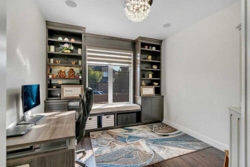 160 Panatella Crescent Nw, Calgary, AB 