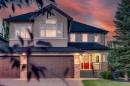 160 Panatella Crescent Nw, Calgary, AB 