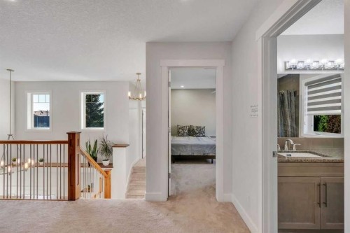 160 Panatella Crescent Nw, Calgary, AB 