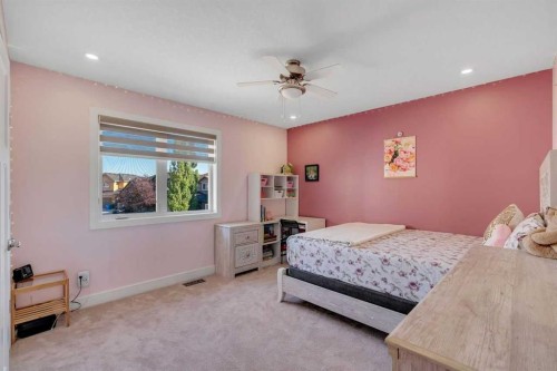 160 Panatella Crescent Nw, Calgary, AB 