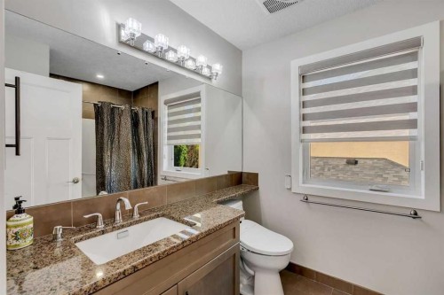 160 Panatella Crescent Nw, Calgary, AB 