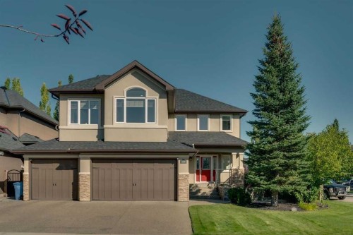 160 Panatella Crescent Nw, Calgary, AB 