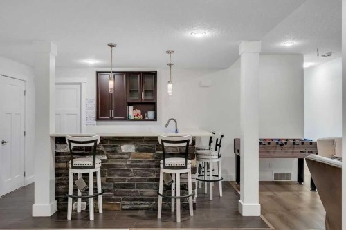 160 Panatella Crescent Nw, Calgary, AB 