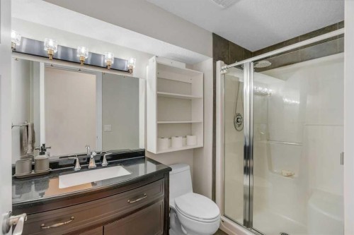 160 Panatella Crescent Nw, Calgary, AB 