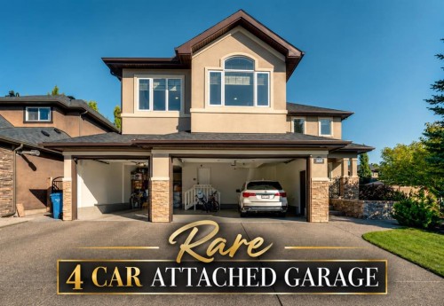 160 Panatella Crescent Nw, Calgary, AB 