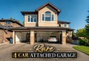 160 Panatella Crescent Nw, Calgary, AB 