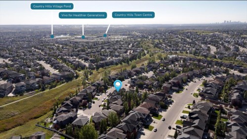 160 Panatella Crescent Nw, Calgary, AB 