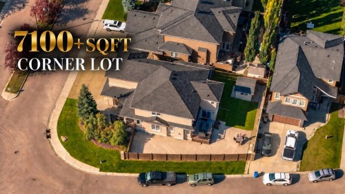 160 Panatella Crescent Nw, Calgary, AB 