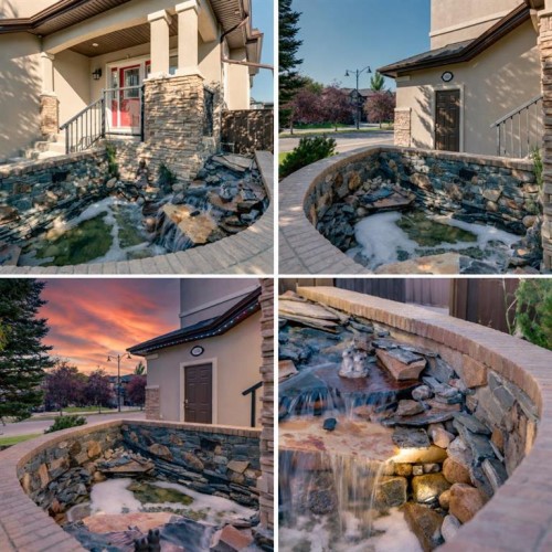 160 Panatella Crescent Nw, Calgary, AB 