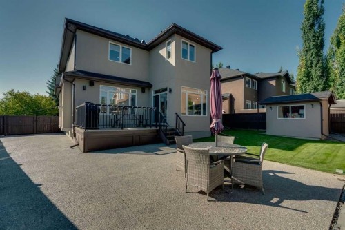 160 Panatella Crescent Nw, Calgary, AB 