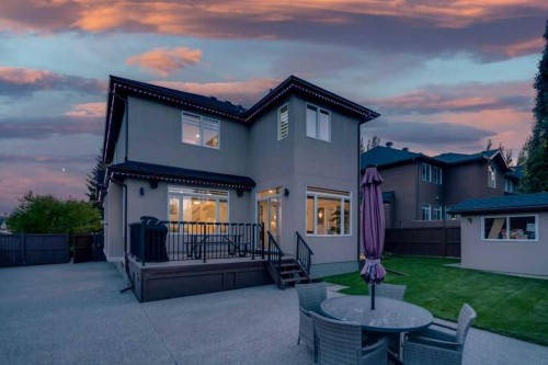 160 Panatella Crescent Nw, Calgary, AB 