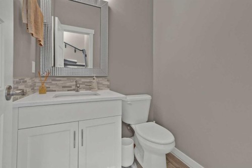 4641 81 Street Nw, Calgary, AB 