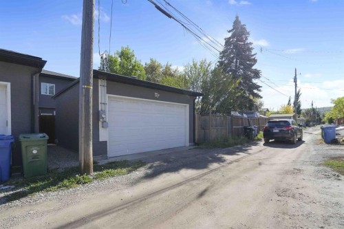4641 81 Street Nw, Calgary, AB 