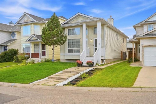 22 Anaheim Bay Ne, Calgary, AB 