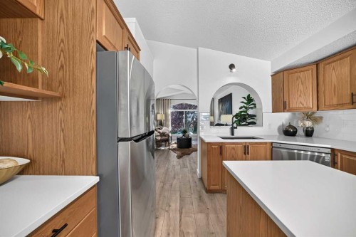 53 Mt Aberdeen Circle Se, Calgary, AB 