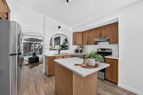 53 Mt Aberdeen Circle Se, Calgary, AB 