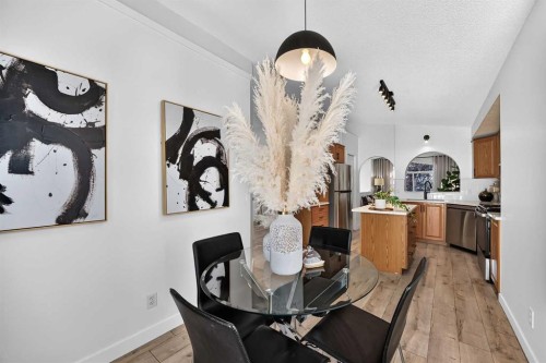 53 Mt Aberdeen Circle Se, Calgary, AB 