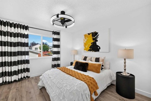 53 Mt Aberdeen Circle Se, Calgary, AB 
