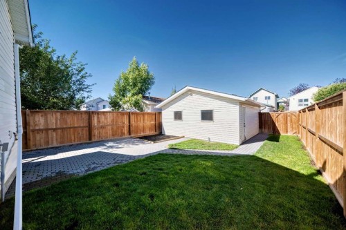 53 Mt Aberdeen Circle Se, Calgary, AB 