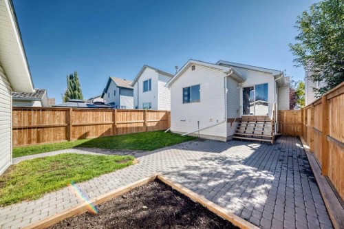 53 Mt Aberdeen Circle Se, Calgary, AB 