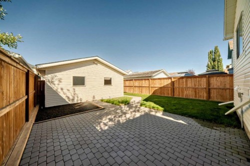 53 Mt Aberdeen Circle Se, Calgary, AB 