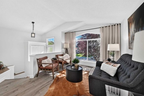 53 Mt Aberdeen Circle Se, Calgary, AB 