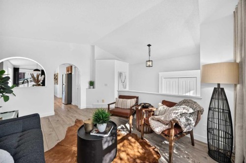 53 Mt Aberdeen Circle Se, Calgary, AB 
