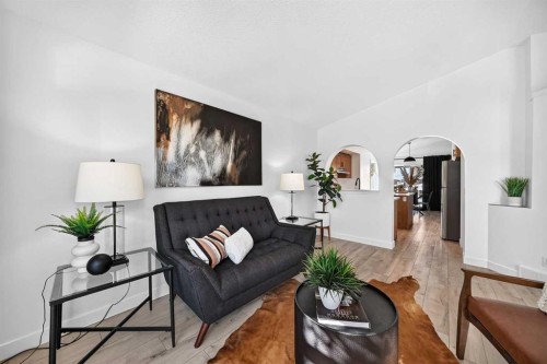 53 Mt Aberdeen Circle Se, Calgary, AB 