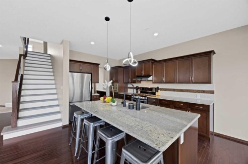 799 New Brighton Drive Se, Calgary, AB 