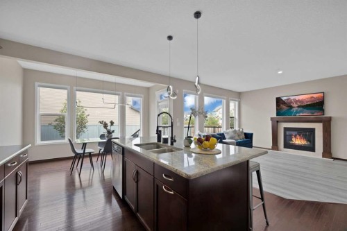 799 New Brighton Drive Se, Calgary, AB 