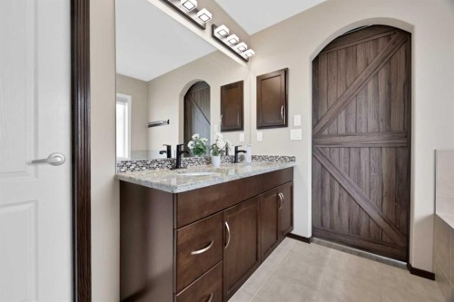 799 New Brighton Drive Se, Calgary, AB 