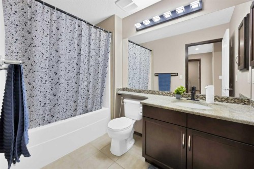 799 New Brighton Drive Se, Calgary, AB 