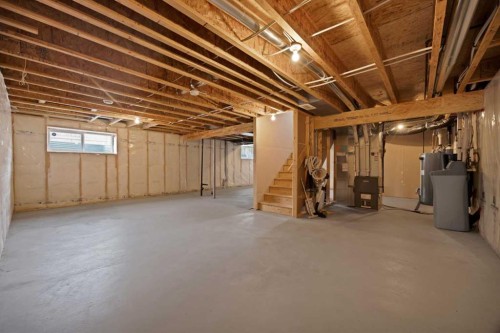 799 New Brighton Drive Se, Calgary, AB 