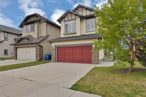 799 New Brighton Drive Se, Calgary, AB 