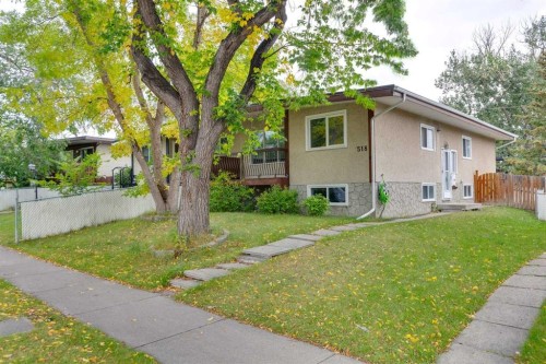 518 72 Avenue Nw, Calgary, AB 