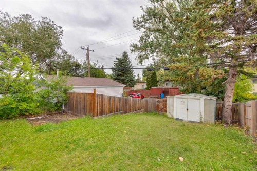 518 72 Avenue Nw, Calgary, AB 