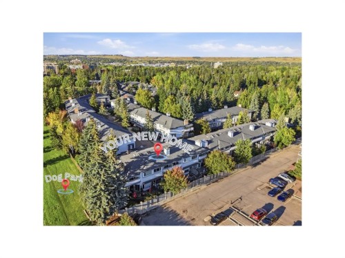 251-4037 42 Street Nw, Calgary, AB 