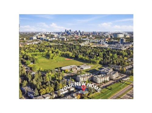 251-4037 42 Street Nw, Calgary, AB 
