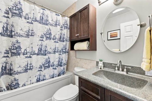 251-4037 42 Street Nw, Calgary, AB 