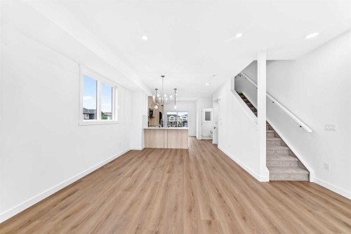 99 Cornerstone Row Ne, Calgary, AB 
